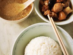-金沙园生肉面(Jalan Pantai)