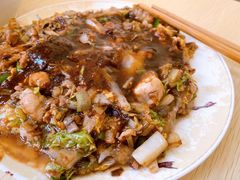 -忠义蚵仔煎