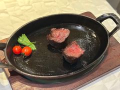 -西堤牛排(南京龙江店)