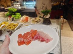-清远熹乐谷温泉度假酒店