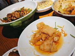 -金掌勺·锅包肉(双榆树店)