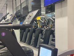 -发条鸭无人健身房(浦东北艾路店)