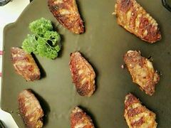-艺林烤肉城(光明店)
