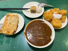 -护国寺小吃(动物园店)