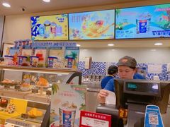 -DQ·蛋糕·冰淇淋(新佳丽店)