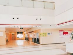 -上海美兰湖妇产科医院