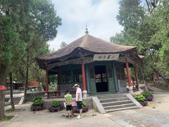 -南阳卧龙岗武侯祠