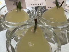 -小河盐帮·私家菜·烤鸭(三元桥·霄云路店)