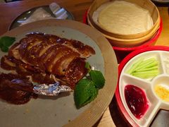 -青年公社烤鸭(蜀山万象汇店)
