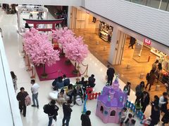 -万达广场(松江店)
