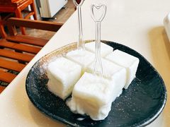 -吉羊三宝(复兴门笔管胡同店)