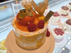 -WenTinG文汀·半糖蛋糕(合生汇店)