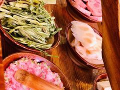 午餐肉-吃皮火锅馆(苏宁店)