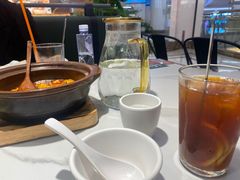 -火啫啫·粤式啫啫煲(南通首店)