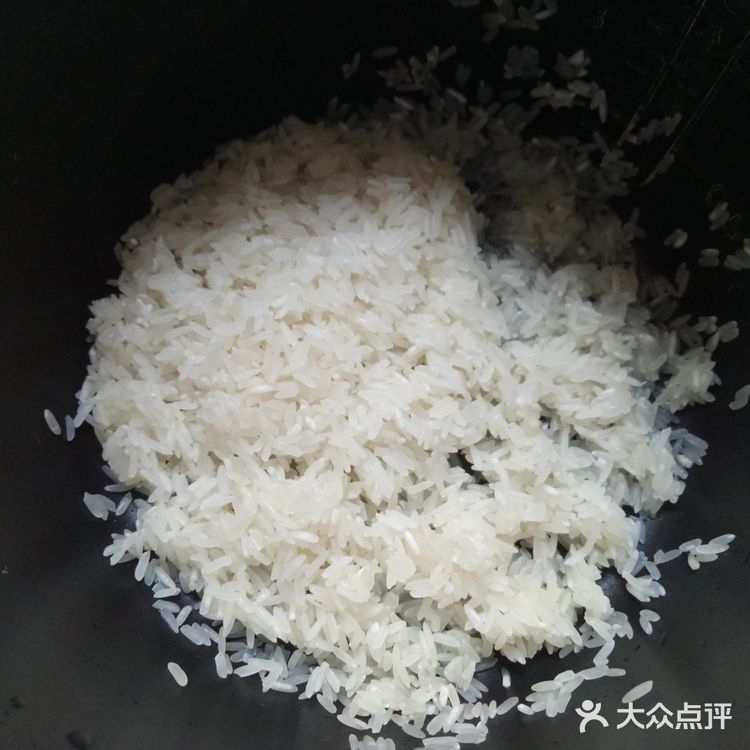 缓解消化不良 健脾和胃🌟大米粥