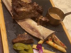 -安德烈俄式西餐厅(中央大街店)