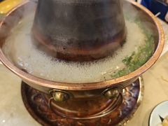 -虾大侠·盱眙龙虾老北京铜锅涮羊肉(金楠天街店)