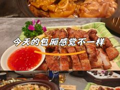 -秋色客家菜(流塘店)