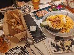 -太食獸泰式茶餐厅(IFS国金中心店)