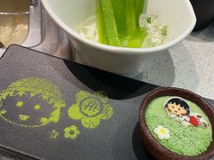 -海底捞火锅(大融城店)