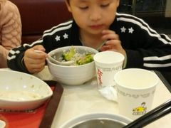 -真功夫(石岩佳华店)