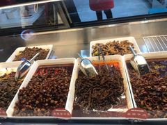 招牌冷吃兔-鑫记婆婆兔·兔头(春熙店)