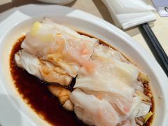 -香港池仔记肠粉王(博多新记襄阳南路店)