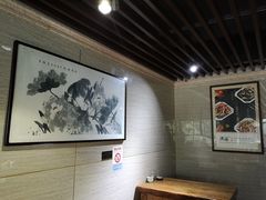 大堂-淳澄水盆羊肉