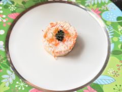 -宏安瑞士大酒店馥澜吧