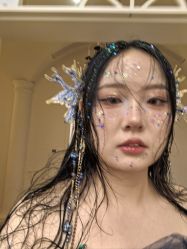 -WAVE SODA摄影工作室