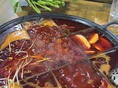 -正南齊北重庆老火锅(光华村直营店)