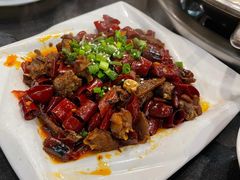 -老来福·非遗酸汤兔(凯旋路店)