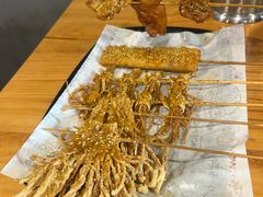 -老酱油炸社
