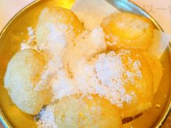 -西塔老太太泥炉烤肉(望京一店)