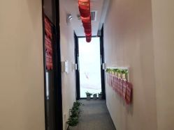 -妈妈时光机医疗产后修复(南山茂业百货店)
