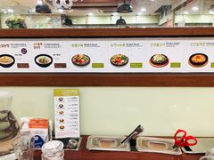 -神仙雪浓汤(明洞店)