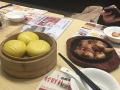 -味莊茶餐厅·自家點心(万象城店)