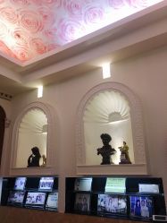 -丝情发艺 I SALON