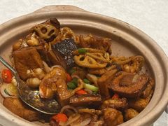 -海味观(老西门店)