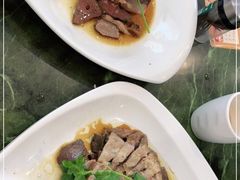 -陆记鹅庄·潮汕菜·狮头鹅(大仟里店)