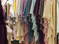 -广州白马服装市场