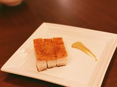 -杭州JW万豪酒店-万豪中餐厅