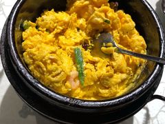 会跳舞的鸡蛋-嘉禾·悦享餐厅(八方汇店)