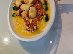 -廊亦舫Lang Yi Fang Restaurant(金桥店)
