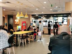 -麦当劳(金州新玛特购物广场店)