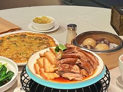 -金燕岛潮州酒楼