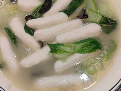 -黄四老鱼馆(尚东国际店)