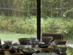 -西安凯悦酒店·湖畔中餐厅