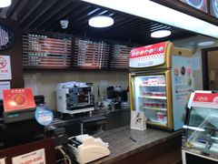 -红宝石·鲜奶小方·海派西点房(南丹店)