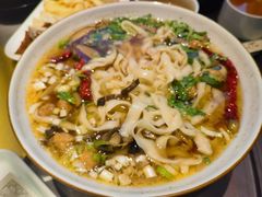 -陕北南泥湾·延安本地菜(人民公园店)